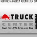 Truck Center Altenfelden Katzinger Sponsor